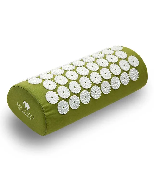 Overstock Clearance Acupressure Pillow - Green