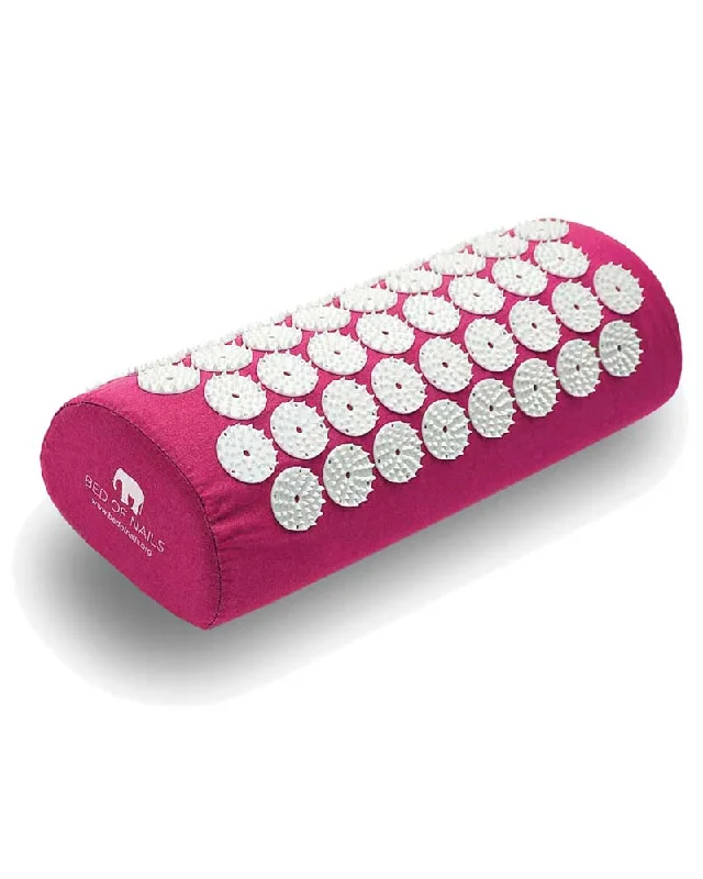 Steals and Deals Acupressure Pillow - Pink