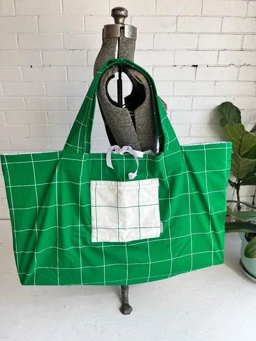 Weekend Savings Bonanza Paddy Yoga Prop Bag