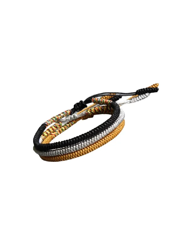 Weekend Specials to Cherish Buddhist knots Bracelet