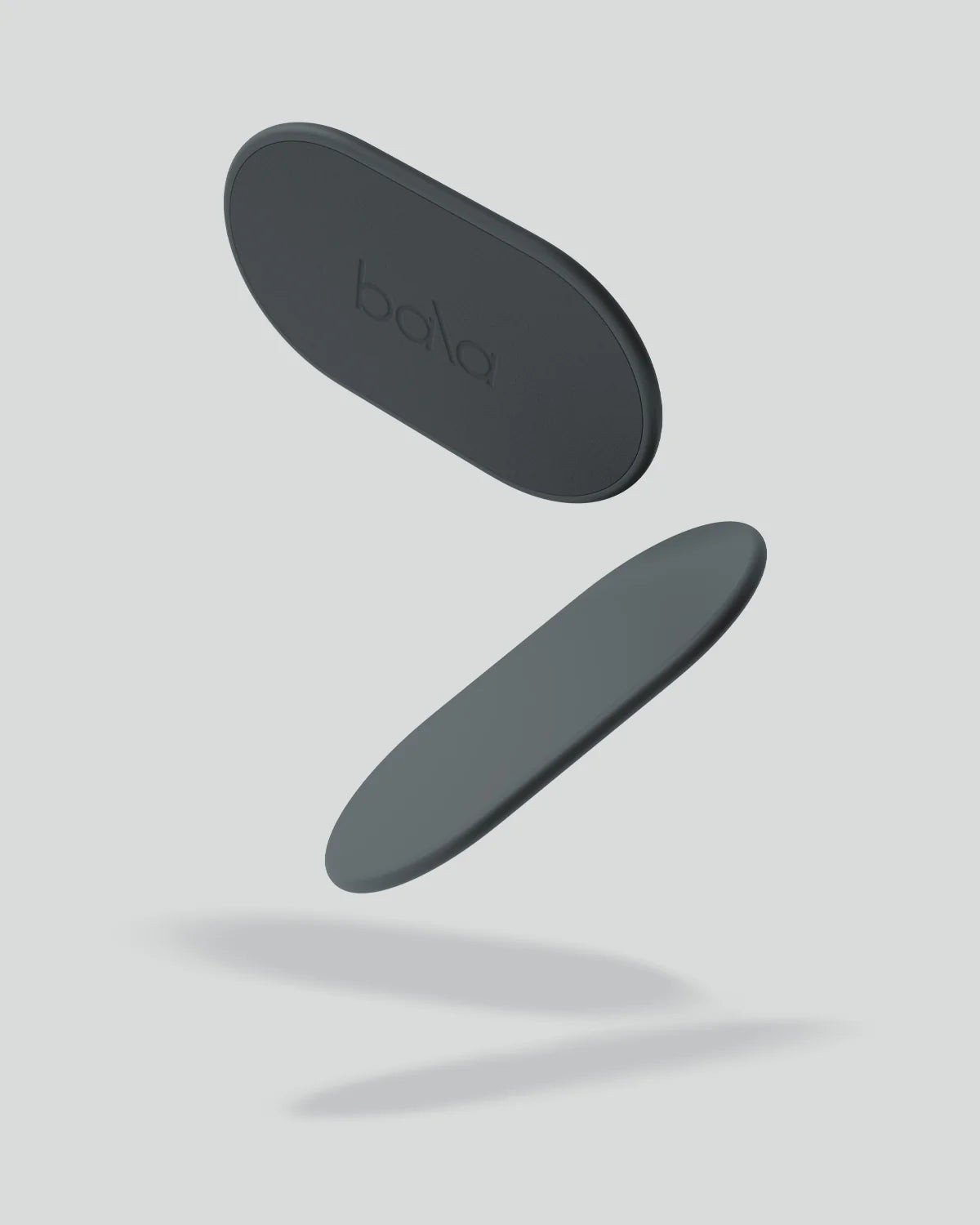 Savings Soar This Weekend Capsule Sliders | Charcoal