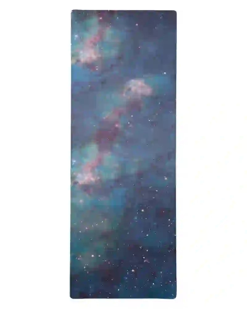 Weekend Deals That Amaze CloudCushion Vegan Yoga Mat 5MM