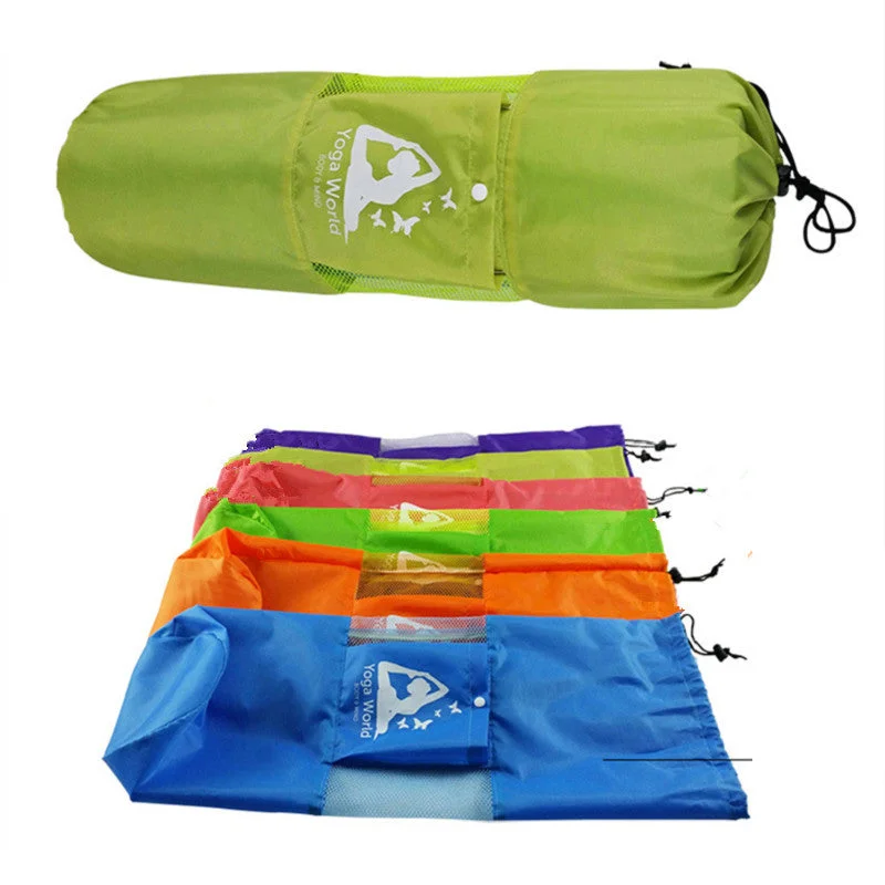Weekend Discounts to Grab Comfy Yoga Mat Bag
