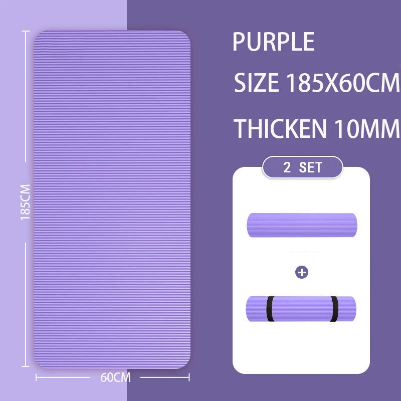 Weekend Discounts to Love Compact yoga mat