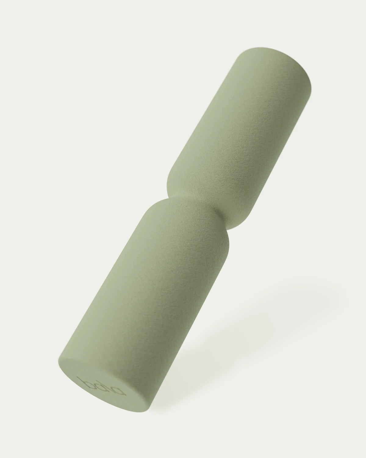 Crazy Deal The Hourglass Roller | Sage