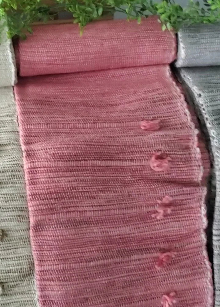 Eka Padmaka - Pink