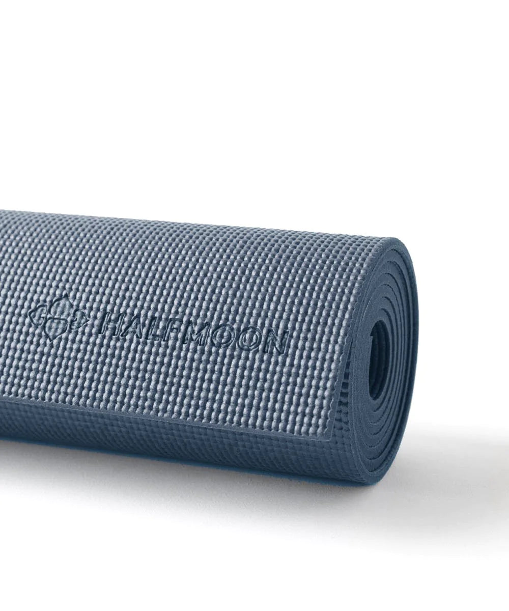 Weekend Price Cuts Galore Deluxe Studio Yoga Mat | Ink 6mm