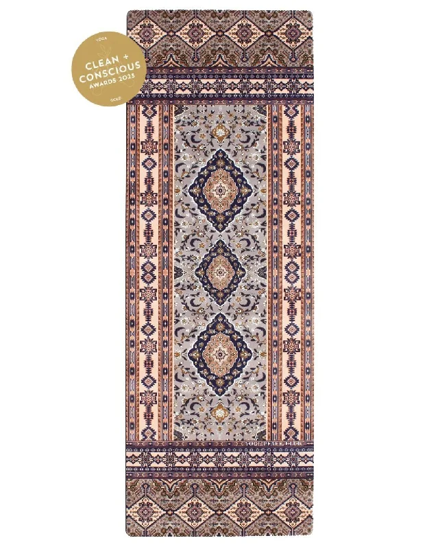 Big Deal DESERT SAND YOGA MAT