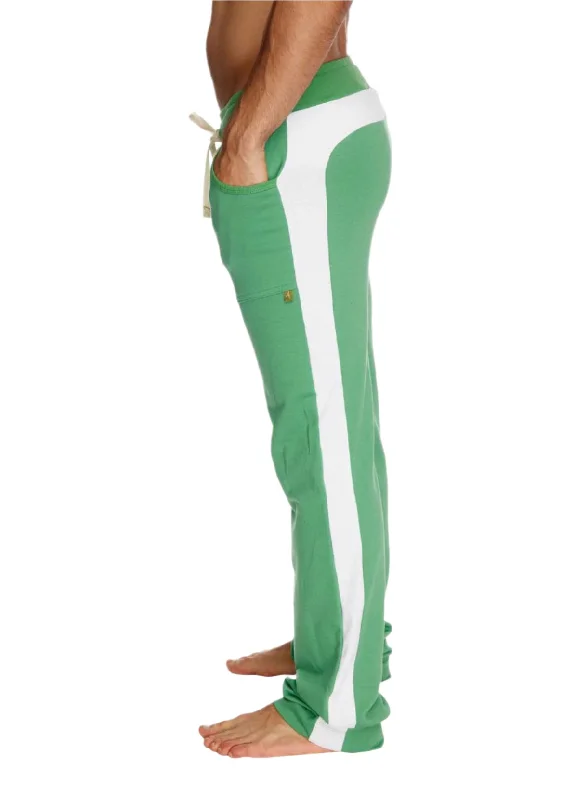 Weekend Bargains to Relish Eco-Track & Yoga Sweat Pant