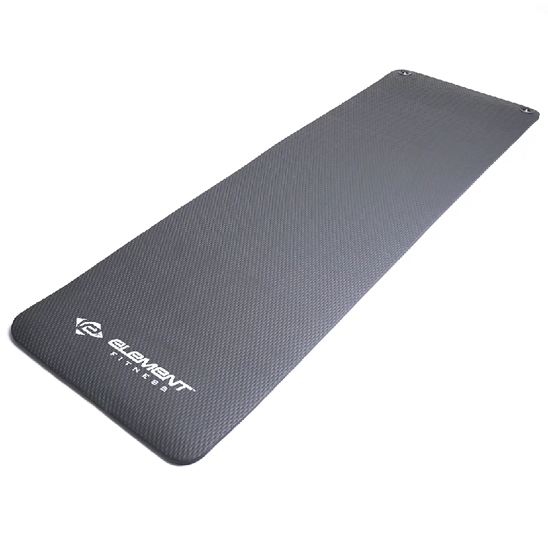 Year-End Clearance ELEMENT COMMERCIAL NBR MAT WITH EYELETS