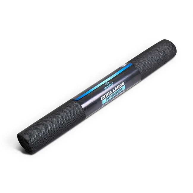 The Best Prices Element Fitness Extra Large Premium Exercise Mat