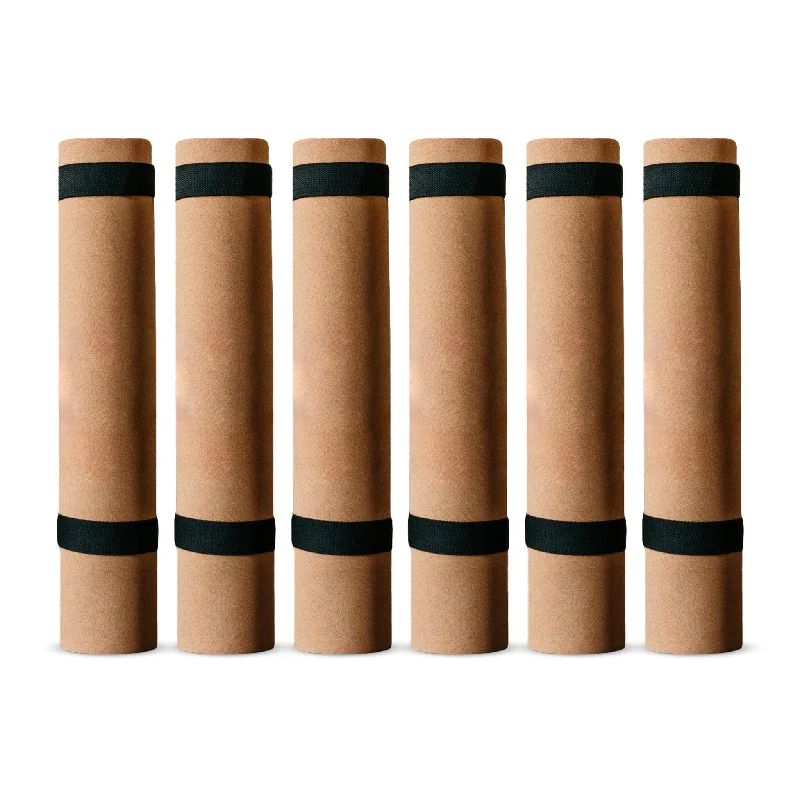 Weekend Specials to Delight Elephant Yoga Mats - Box of 6