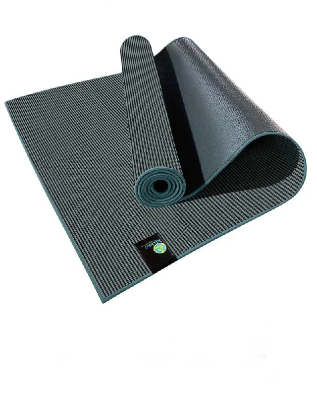 Weekend Specials to Delight Elite Hybrid Combo Yoga Mat/Towel 5MM