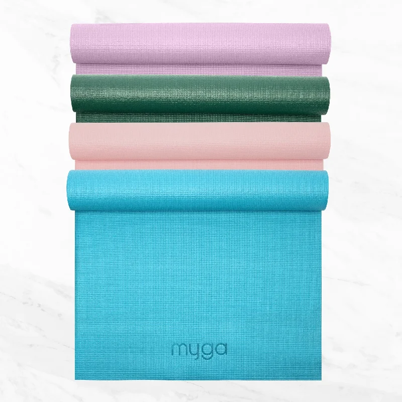 Quick Sale Non-Slip Exercise Mat for Yoga & Fitness