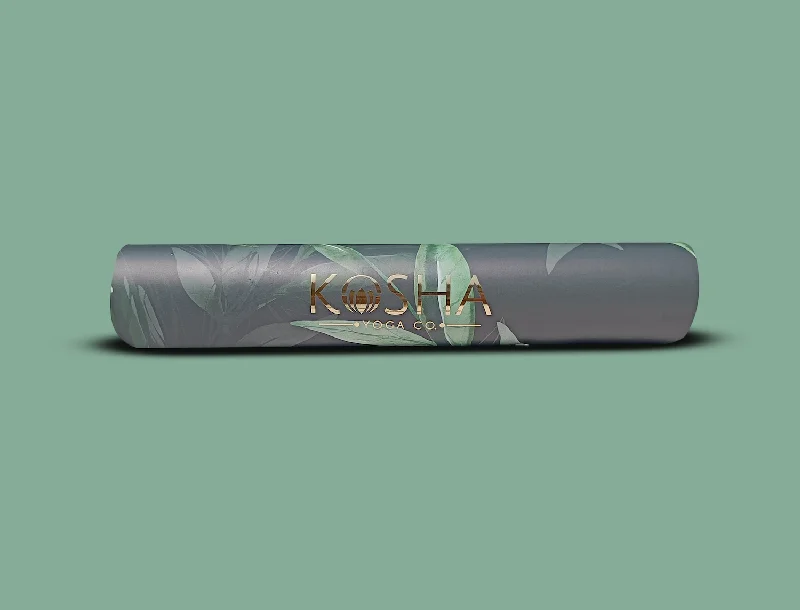 Weekend Offers That Dazzle Evergreen PUre Couture Yoga Mat
