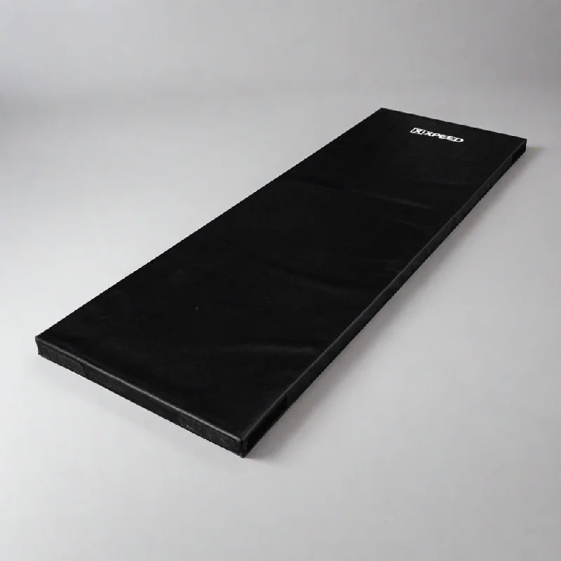 Unbeatable Deal Xpeed - Commercial Fitness Mat