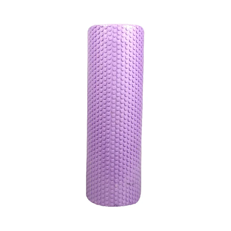 New Deal Exercise Yoga Massager 1.5 Feet Roller Pc