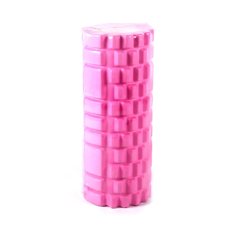 Instant Deal Exercise Yoga Massager 1 Feet Roller Pc