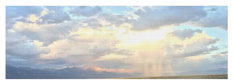 Weekend Bargains to Celebrate YOGA MAT : FAR AWAY RAIN