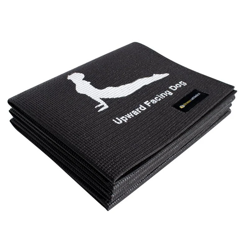 Major Deal Fitness & Athletics Foldable Yoga Mat