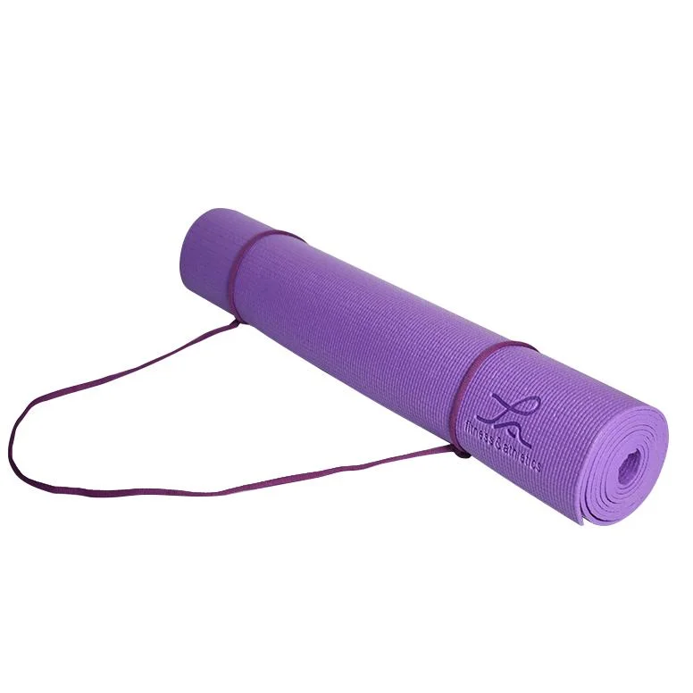 Weekend Deal Fitness & Athletics Yoga Mat 3mm