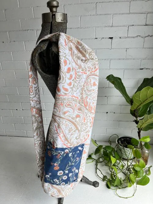 Weekend Bargains to Celebrate Ronna Yoga Mat Bag