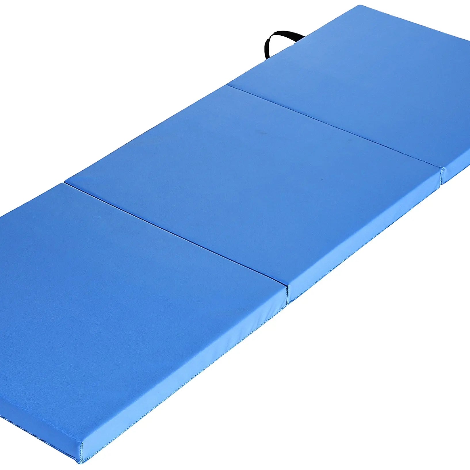 Celebrate the Weekend with Discounts Foldable exercise mat