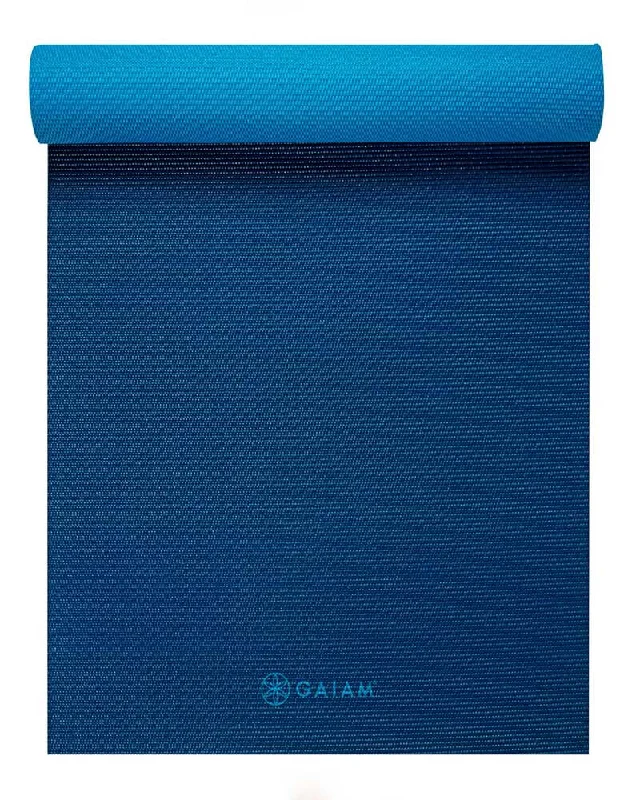 Shop the Weekend Away 2 Color Premium Yoga Mat 6MM