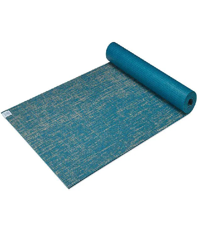 Weekend Discounts to Savor Jute Yoga Mat