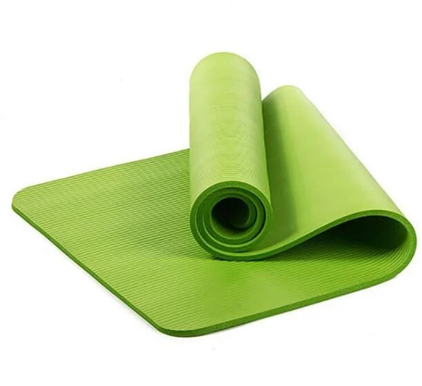 Super Deal Green Yoga Mat