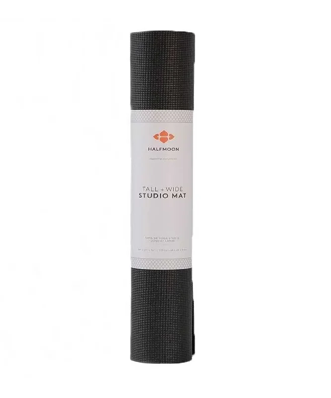 Weekend Deals That Thrill Tall & Wide Essential Studio Mat 4MM