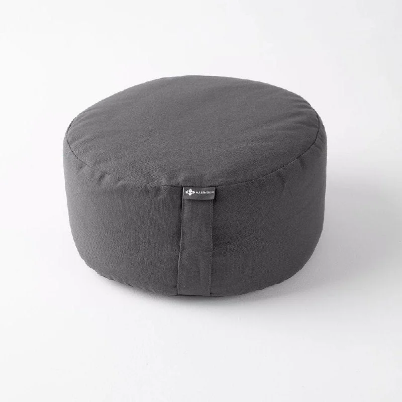 Weekend Offers That Sizzle Mod Meditation Cushion | Charcoal