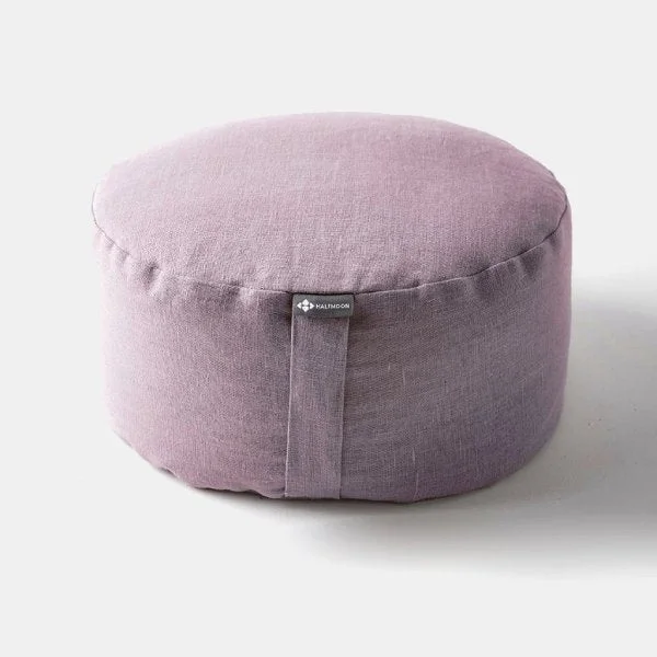 Weekend Discounts to Love Mod Meditation Cushion Limited Edition | Fig Linen