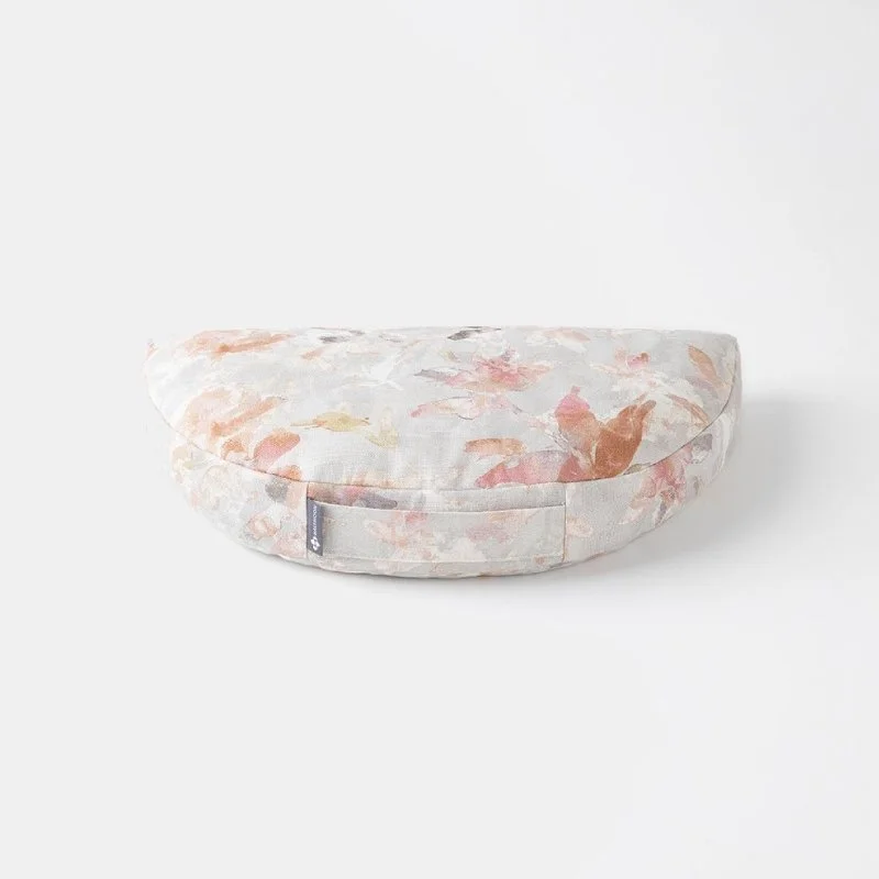 Weekend Discounts to Snag Om Meditation Cushion Limited Edition | Sfumato