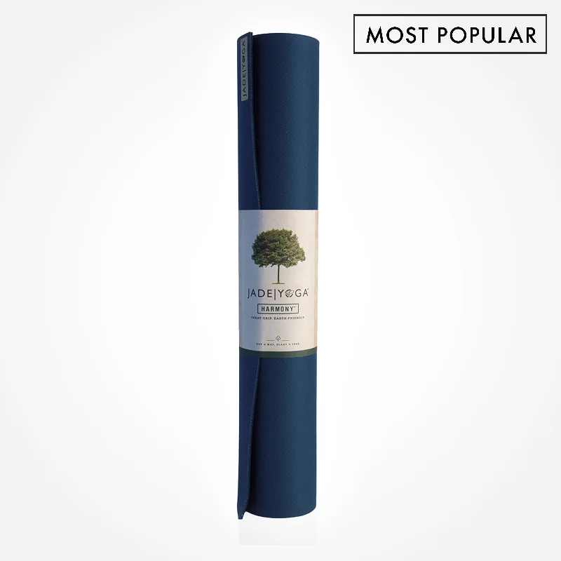 Sale Alert Jade Harmony Yoga Mat - JadeYoga