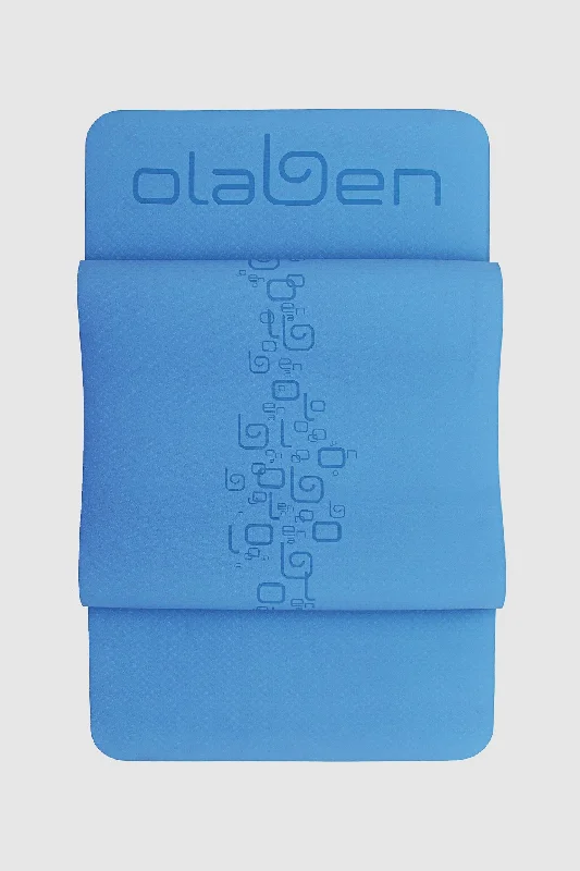 Year-End Clearance Harmony Yoga Mat - Sky
