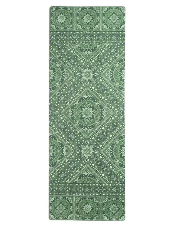 Stock Clearance 4mm Harmony Yoga Mat + Print Strap
