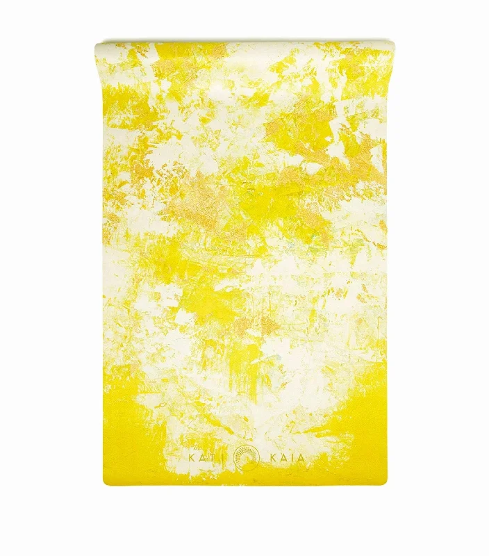 Final Clearance Helios Travel Yoga Mat