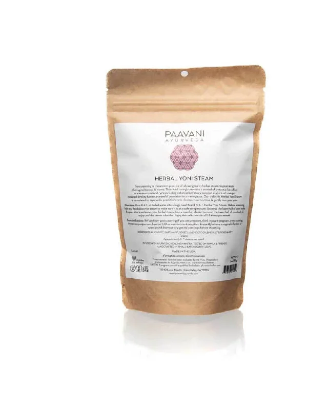 Super Deal Herbal Yoni Steam