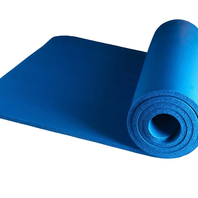 Weekend Offers That Shine High Quality Multifunctional Yoga Mats NBR Sling Strap Elastic slip Fitness equipment