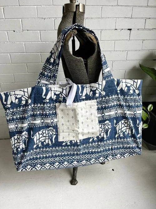 Weekend Savings Extravaganza Ellie Yoga Prop Bag