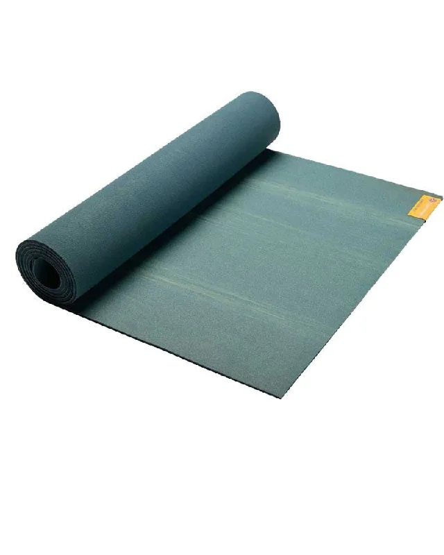 Weekend Discounts to Love Para Rubber Yoga Mat 5mm