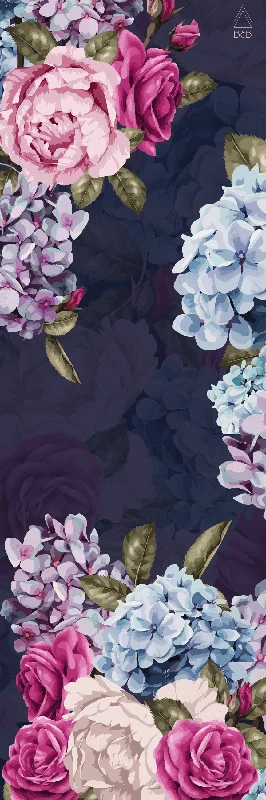 Hot Buy IN BLOOM YOGA MAT