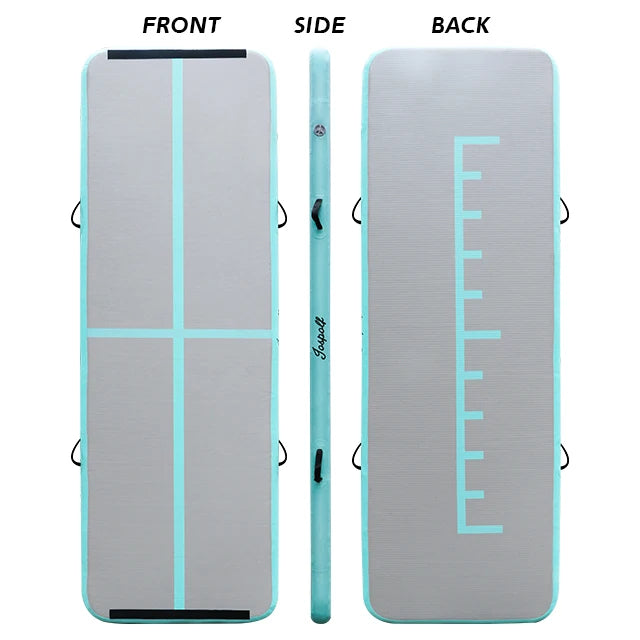Weekend Savings Extravaganza Inflatable yoga mat