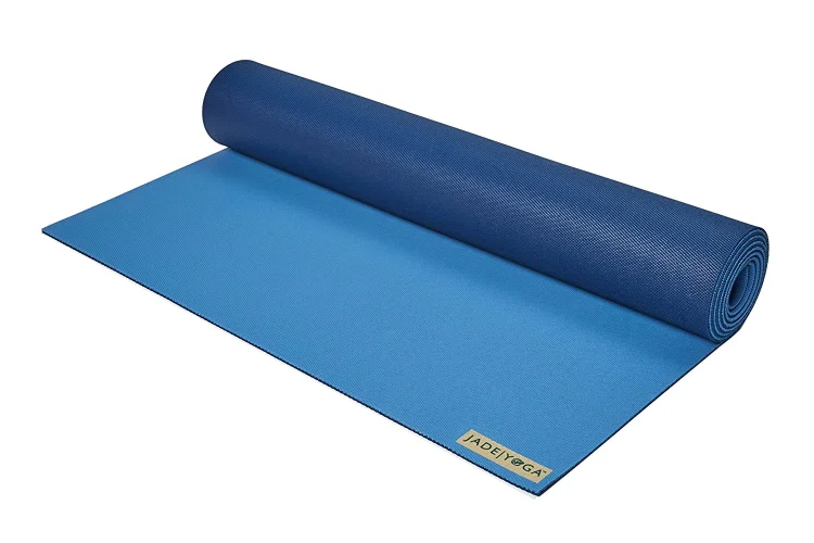 Sale Event Jade Yoga - Harmony Mat 68" Slate Midnight
