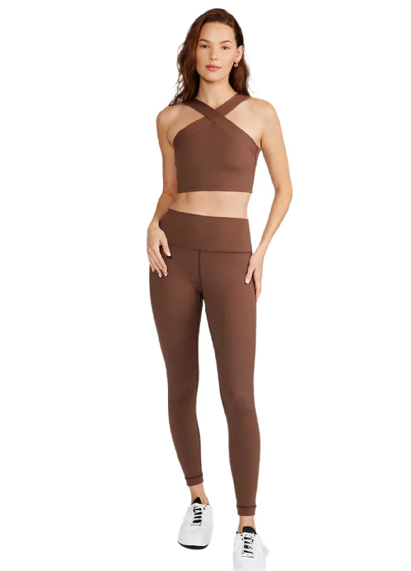 Weekend Savings Spectacle Jenn 7/8 Length Legging