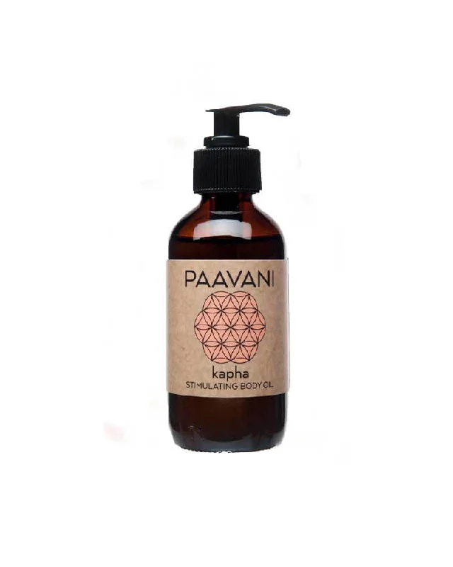 Weekend Shopping Extravaganza Kapha Body Oil