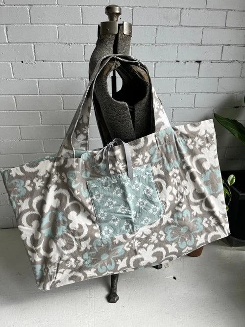Bargain Alert Kerri Yoga Prop Bag
