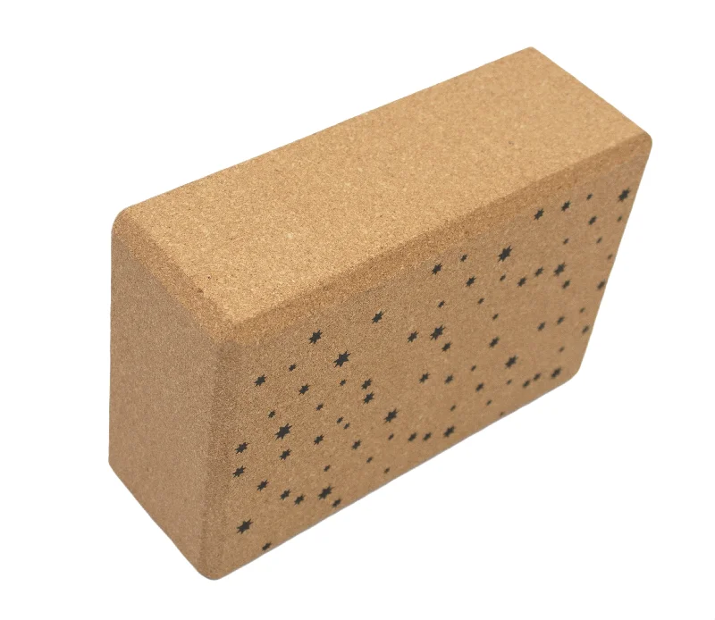 Midnight Madness Kin Magic Yoga Block 'Dreamer'