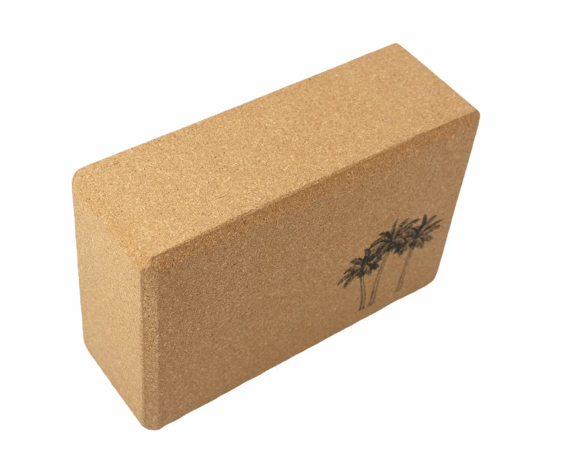 Hurry In Kin Magic Yoga Block 'Explorer'